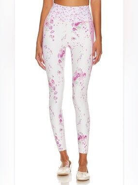 Highland legging Love Shack Fancy wisteria mix